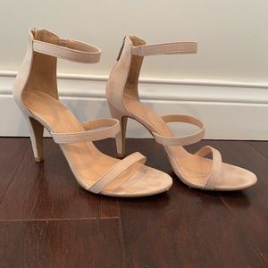 Kelly & Katie Cleo Heels